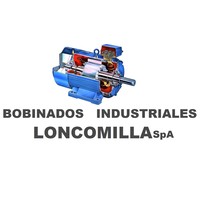 BOBINADOS INDUSTRIALES LONCOMILLA SpA logo, BOBINADOS INDUSTRIALES LONCOMILLA SpA contact details