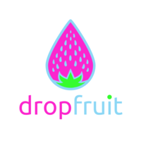 Dropfruit Inc. logo, Dropfruit Inc. contact details