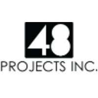 48 Projects Inc logo, 48 Projects Inc contact details