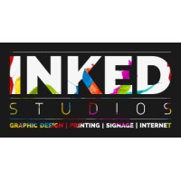 Inked Studios logo, Inked Studios contact details