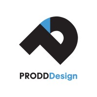 PRODD logo, PRODD contact details