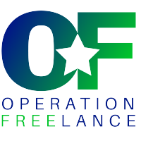 Operation Freelance logo, Operation Freelance contact details