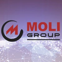 MOLI GROUP logo, MOLI GROUP contact details