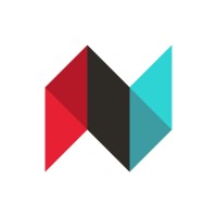 NewsCred logo, NewsCred contact details