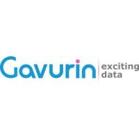 Gavurin Ltd logo, Gavurin Ltd contact details