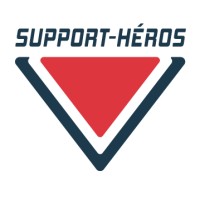 Support-Héros logo, Support-Héros contact details