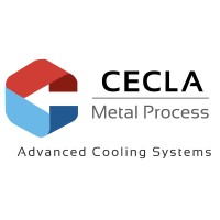 CECLA METAL PROCESS logo, CECLA METAL PROCESS contact details