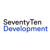 SeventyTen Development logo, SeventyTen Development contact details