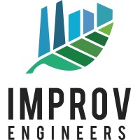 Improv Engineers logo, Improv Engineers contact details