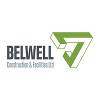 Belwell Construction & Facilities Ltd logo, Belwell Construction & Facilities Ltd contact details