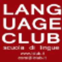 Language Club logo, Language Club contact details