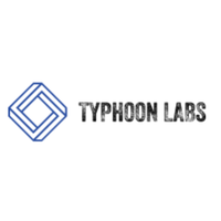 Typhoon Labs logo, Typhoon Labs contact details