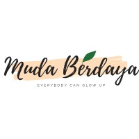 Muda Berdaya logo, Muda Berdaya contact details