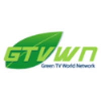 GreenTV World Network logo, GreenTV World Network contact details