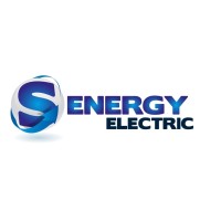 Senergy Electric logo, Senergy Electric contact details