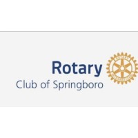 Rotary Club of Springboro logo, Rotary Club of Springboro contact details