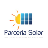 Grupo Parceria Solar logo, Grupo Parceria Solar contact details