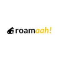 aroamaah! logo, aroamaah! contact details