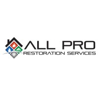 All Pro Restoration Services logo, All Pro Restoration Services contact details