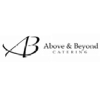 Above & Beyond Catering logo, Above & Beyond Catering contact details