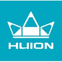 Huion India logo, Huion India contact details