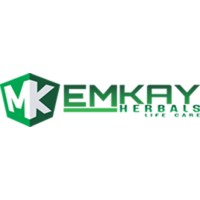 Emkay Herbals Life Care logo, Emkay Herbals Life Care contact details