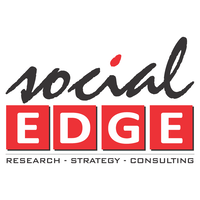 Social Edge logo, Social Edge contact details