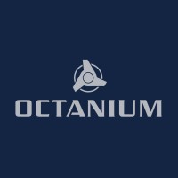 Octanium Group logo, Octanium Group contact details