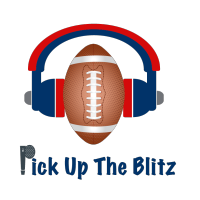 Pick Up The Blitz Podcast logo, Pick Up The Blitz Podcast contact details