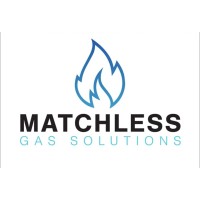 Matchless Gas Scotland logo, Matchless Gas Scotland contact details