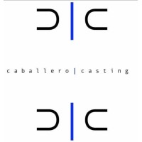 Caballero Casting logo, Caballero Casting contact details