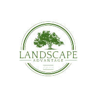 Landscape Advantage logo, Landscape Advantage contact details