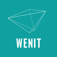 Wenit logo, Wenit contact details