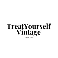 Treat Yourself Vintage logo, Treat Yourself Vintage contact details