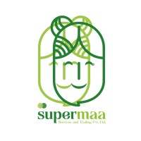 Supermaa logo, Supermaa contact details