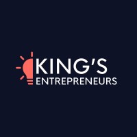 King's Entrepreneurs Society logo, King's Entrepreneurs Society contact details