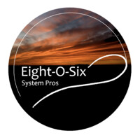 Eight-O-Six System Pros logo, Eight-O-Six System Pros contact details