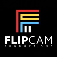 FlipCam Productions logo, FlipCam Productions contact details