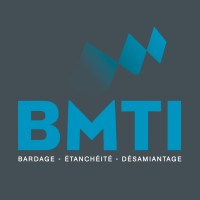 BMTI logo, BMTI contact details