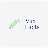 Vax Facts logo, Vax Facts contact details