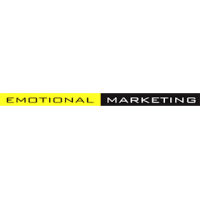 Emotional Marketing logo, Emotional Marketing contact details