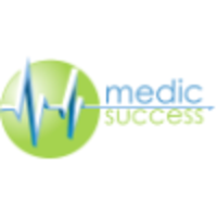 Medic Success logo, Medic Success contact details