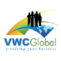 VWCGlobal logo, VWCGlobal contact details