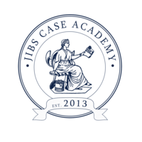 JIBS Case Academy logo, JIBS Case Academy contact details