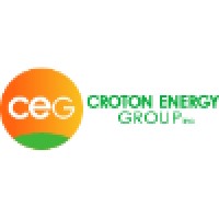 Croton Energy Group Inc logo, Croton Energy Group Inc contact details