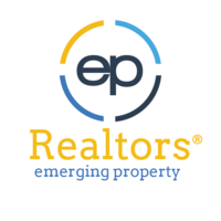 EP, Realtors® logo, EP, Realtors® contact details