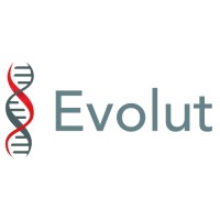 Evolut logo, Evolut contact details