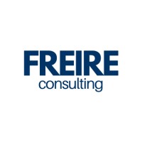 Freire Consulting logo, Freire Consulting contact details