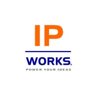 IP Works Law logo, IP Works Law contact details