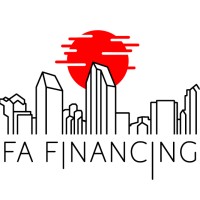 FA Financing logo, FA Financing contact details